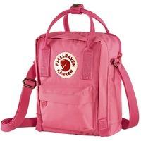 Наплічна сумка Fjallraven Kanken Sling Flamingo Pink (23797.450)