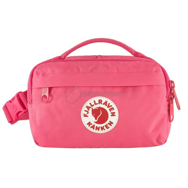 Поясна сумка Fjallraven Kanken Hip Pack Flamingo Pink (23796.450)