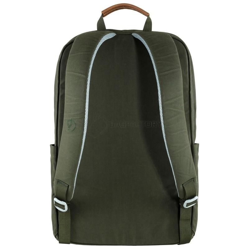 Міський рюкзак Fjallraven Raven 28 Deep Forest (26052.662)