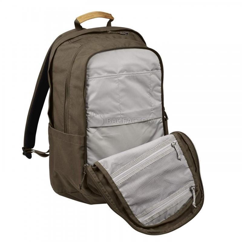 Міський рюкзак Fjallraven Raven 28 Deep Forest (26052.662)