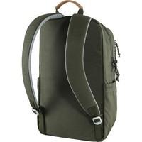 Міський рюкзак Fjallraven Raven 20 Deep Forest (26051.662)