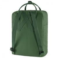 Міський рюкзак Fjallraven Kanken Spruce Green (23510.621)