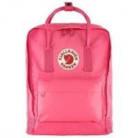 Міський рюкзак Fjallraven Kanken Flamingo Pink (23510.450)