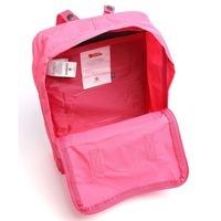 Міський рюкзак Fjallraven Kanken Flamingo Pink (23510.450)