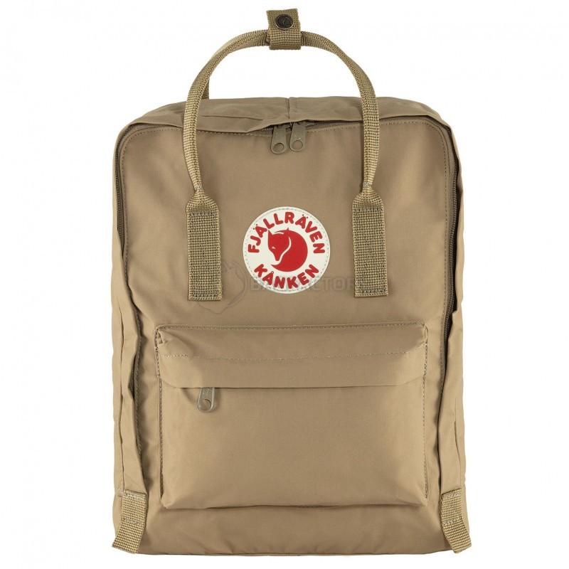 Міський рюкзак Fjallraven Kanken Clay (23510.221)