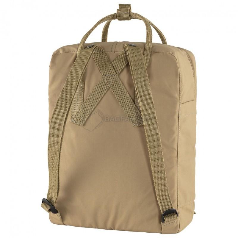 Міський рюкзак Fjallraven Kanken Clay (23510.221)