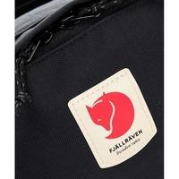 Поясна сумка Fjallraven Ulvo Hip Pack Large Black (23166.550)