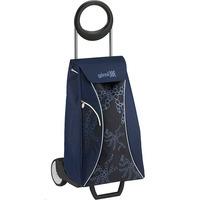 Господарський сумка-візок Gimi Market 48 Blue (928617)