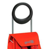 Господарський сумка-візок Gimi Market 48 Red (928411)