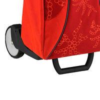 Господарський сумка-візок Gimi Market 48 Red (928411)