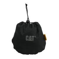 Чоловіча сумка CAT Urban Mountaineer Чорний (83832;01)