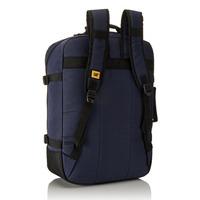 Міський рюкзак CAT Millennial Cargo 38л Темно-синій (83430;447)