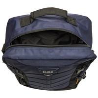 Міський рюкзак CAT Millennial Cargo 38л Темно-синій (83430;447)