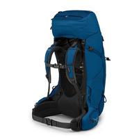 Туристичний рюкзак Osprey Aether 65 (S21) Deep Water Blue S/M (009.2402)