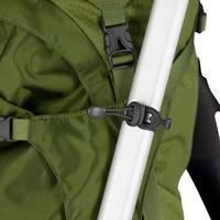 Туристичний рюкзак Osprey Aether 65 (S21) Deep Water Blue S/M (009.2402)