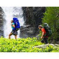 Туристичний рюкзак Osprey Aether 65 (S21) Deep Water Blue S/M (009.2402)