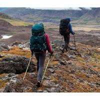 Туристичний рюкзак Osprey Aether Plus 60 Axo Green L/XL (009.2441)