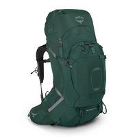 Туристичний рюкзак Osprey Aether Plus 60 Axo Green S/M (009.2440)