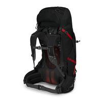 Туристичний рюкзак Osprey Aether Plus 60 Black L/XL (009.2443)