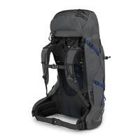 Туристичний рюкзак Osprey Aether Plus 60 Eclipse Grey L/XL (009.2439)