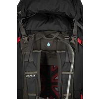 Туристичний рюкзак Osprey Aether Plus 60 Black L/XL (009.2443)