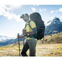 Туристичний рюкзак Osprey Aether Plus 60 Eclipse Grey L/XL (009.2439)