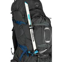 Туристичний рюкзак Osprey Aether Plus 70 Black S/M (009.2436)