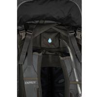Туристичний рюкзак Osprey Aether Plus 70 Black S/M (009.2436)