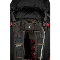 Туристичний рюкзак Osprey Aether Plus 85 Black L/XL (009.2431)