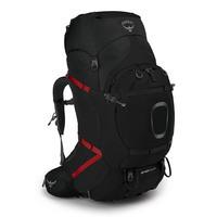 Туристичний рюкзак Osprey Aether Plus 85 Black S/M (009.2430)