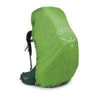 Туристичний рюкзак Osprey Aether Plus 85 Black S/M (009.2430)