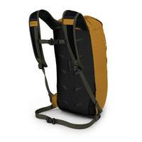 Міський рюкзак Osprey Daylite Cinch Pack Teakwood Yellow (009.2468)