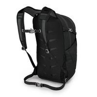 Міський рюкзак Osprey Daylite Plus (S21) Black 20л (009.2478)