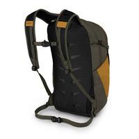 Міський рюкзак Osprey Daylite Plus (S21) Teakwood Yellow 20л (009.2474)
