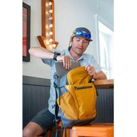 Міський рюкзак Osprey Daylite Plus (S21) Teakwood Yellow 20л (009.2474)