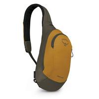 Міський рюкзак Osprey Daylite Sling Teakwood Yellow (009.2488)