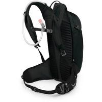 Спортивний рюкзак Osprey Siskin 12 (S21) Obsidian Black (009.2537)