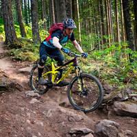 Спортивний рюкзак Osprey Siskin 12 (S21) Slate Blue (009.2538)