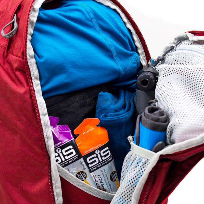 Спортивний рюкзак Osprey Siskin 12 (S21) Slate Blue (009.2538)