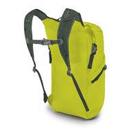 Міський рюкзак Osprey UL Dry Stuff Pack 20 Electric Lime (009.2506)