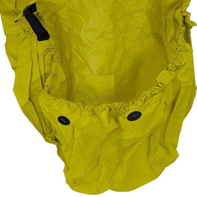 Чохол для рюкзака Black Diamond Raincover Sulfur L (BD 681221.SULF - L)