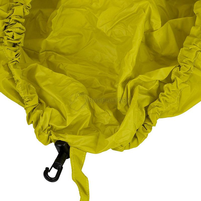 Чохол для рюкзака Black Diamond Raincover Sulfur L (BD 681221.SULF - L)