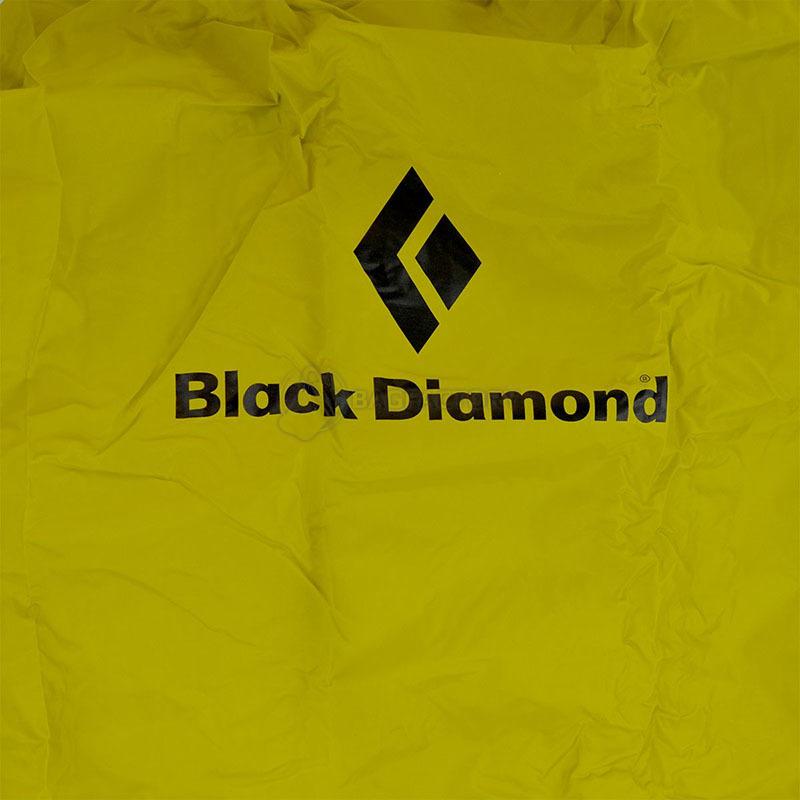 Чохол для рюкзака Black Diamond Raincover Sulfur L (BD 681221.SULF - L)