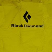 Чохол для рюкзака Black Diamond Raincover Sulfur L (BD 681221.SULF - L)
