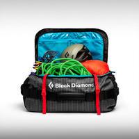 Дорожня сумка Black Diamond Stonehauler 120L Azurite (BD 680090.4022)