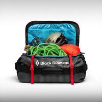 Дорожня сумка Black Diamond Stonehauler 60L Azurite (BD 680088.4022)