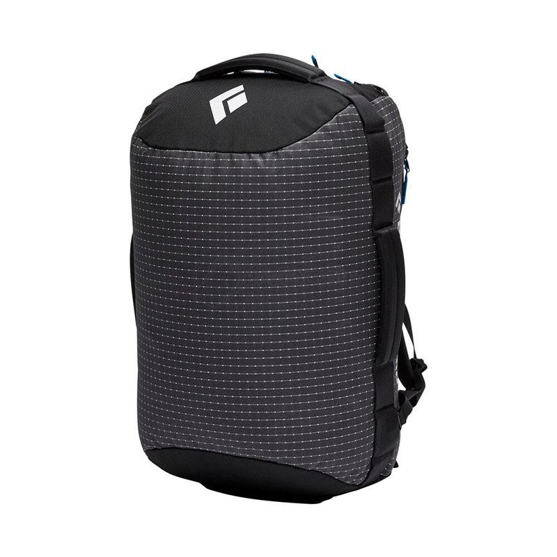 Сумка-рюкзак Black Diamond Stonehauler Pro 30L Black (BD 680091.0002)
