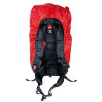 Чохол для рюкзака Tatonka Rain Flap M Red (TAT 3109.015)