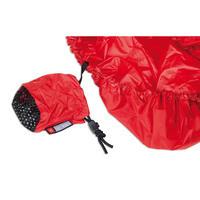 Чохол для рюкзака Tatonka Rain Flap XS Red (TAT 3107.015)