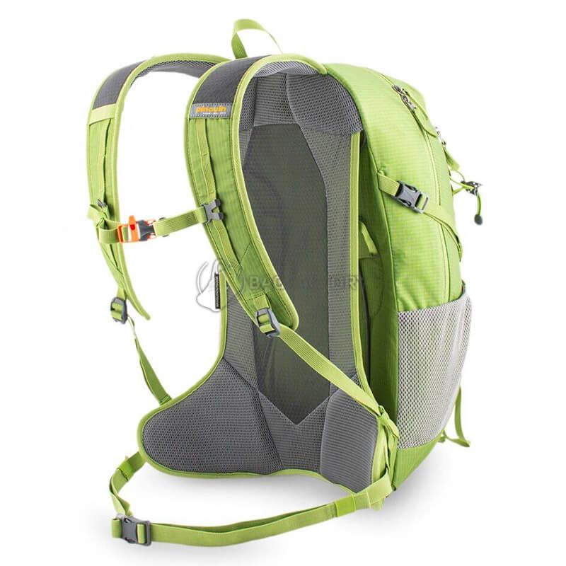 Спортивний рюкзак Pinguin Ride 25 2020 Red (PNG 308136)